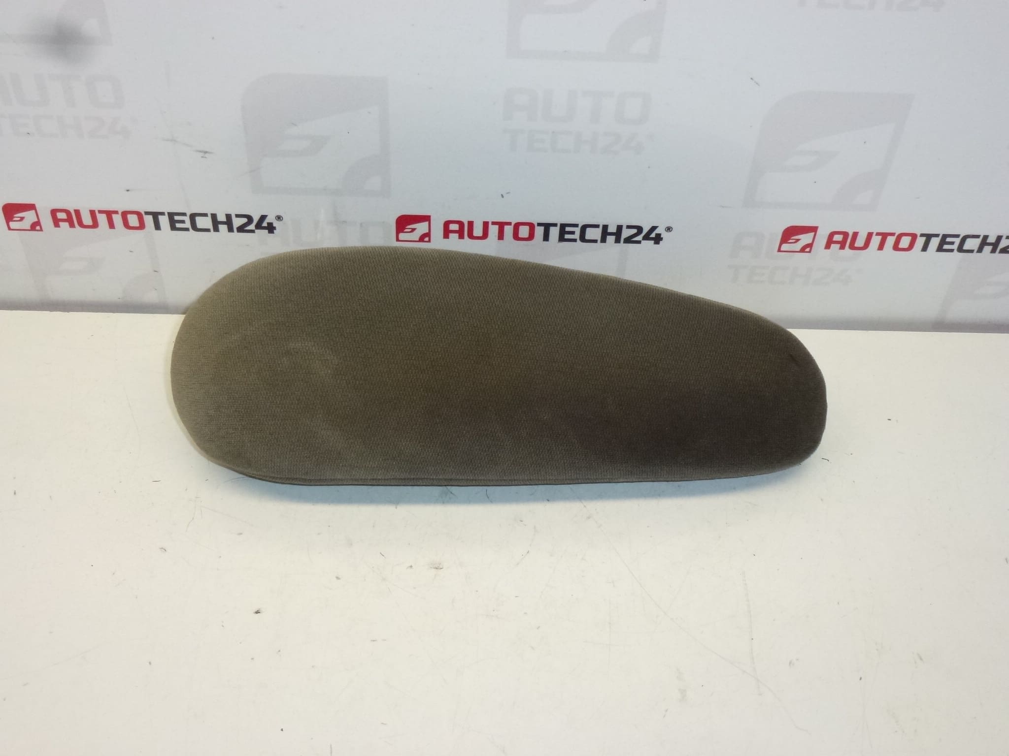 Rechte Armlehne Citroën Peugeot 8969TY