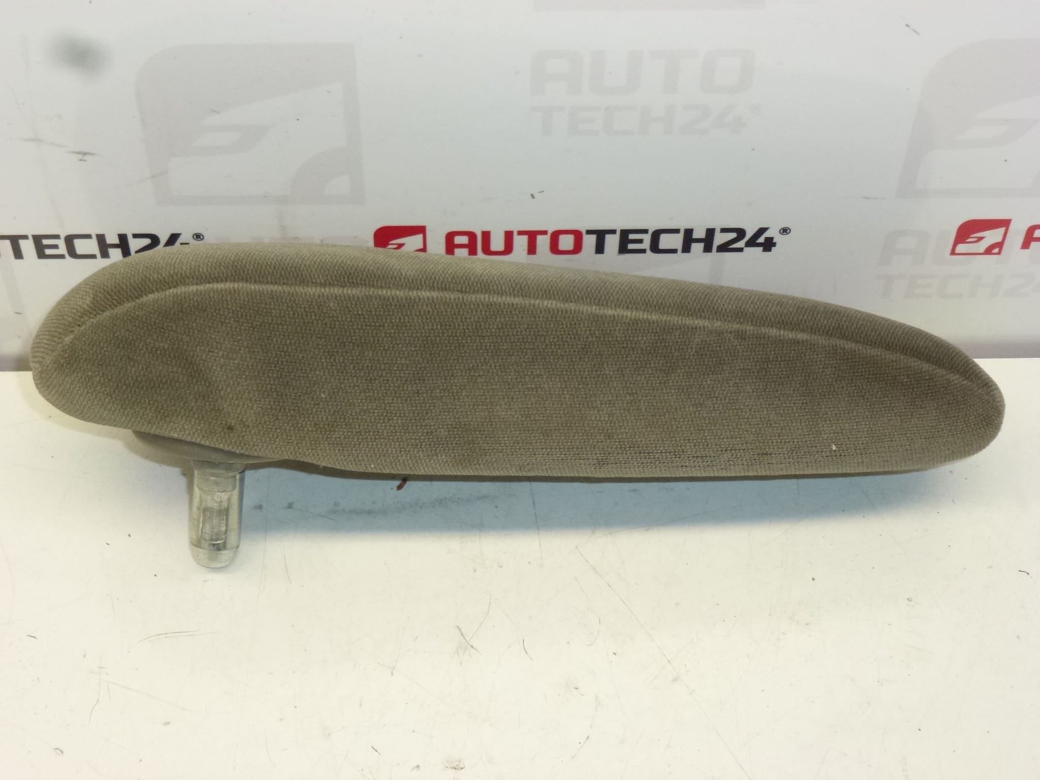 Rechte Armlehne Citroën Peugeot 8969TY