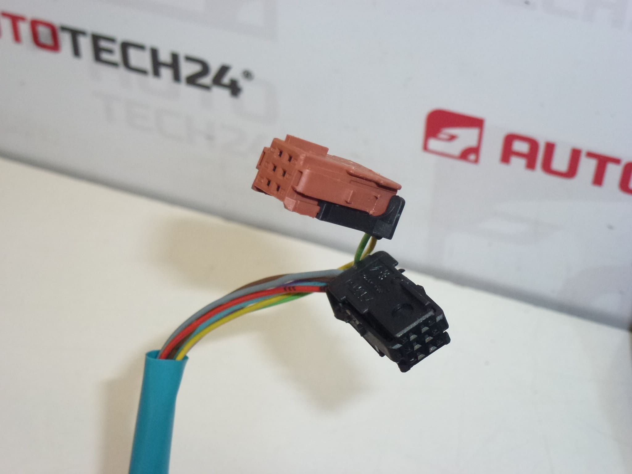 Links Rückspiegel Citroën C5 elektrisch faltbar EZRC 96532990xt 8149WL