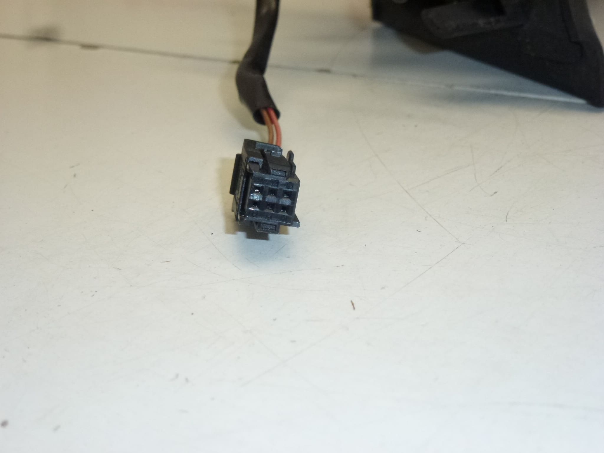 Rückspiegel links elektrisch Citroën C3 8149FJ