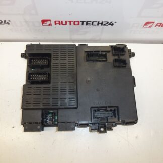 ECU BSI Valeo Var C CN2 9649053680 6580J5