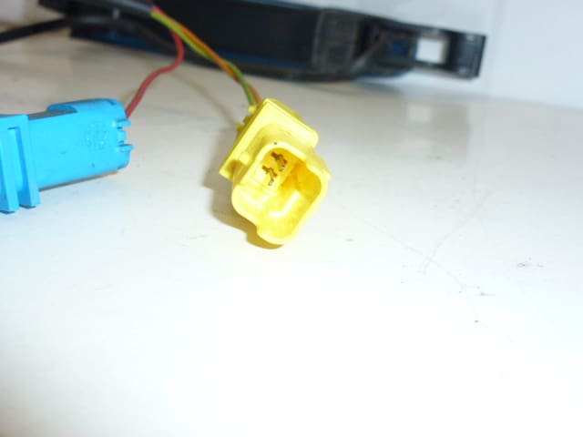 Türgriff KMFD Peugeot 307 CC 9651421577 9651421477 9101X2