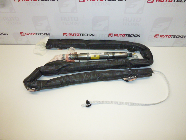 Bremsairbag rechts Citroën C5 X7 9682751780 8335JF