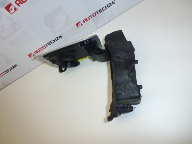Tankdeckeldeckel EZRC Citroën C5 X7 151898 1517G3