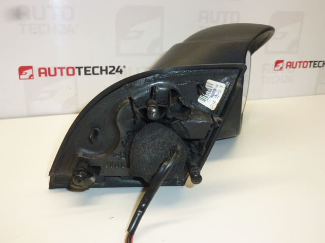 Spiegel rechts elektrisch Citroën C3 8149RW