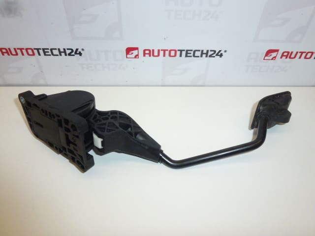 Gaspedal Citroën Peugeot Bosch 9653105280 0280755036 1601V0