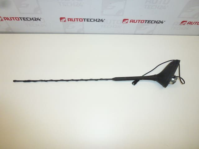 Antenne Citroën Peugeot 9656073380 6561FK
