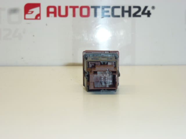 Warnblinkleuchte Fahrer Citroën Peugeot 96472122KR 6554RQ