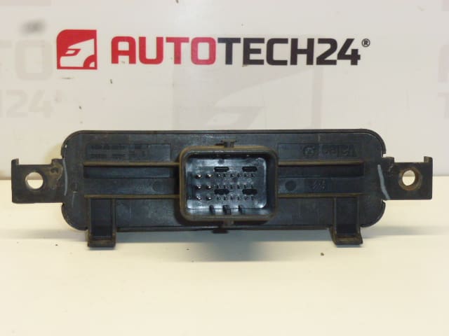 Lichtsteuergerät Valeo Citroën Peugeot 9651116480 6224K8