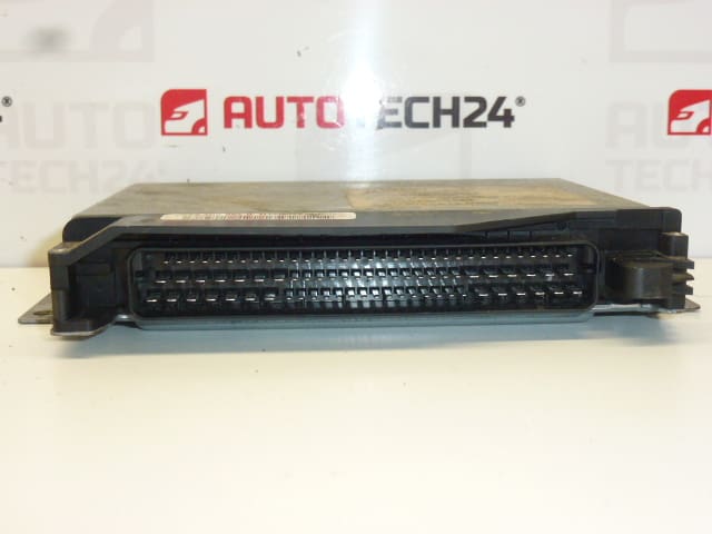 Steuergerät Bosch Citroën C5 2.2 HDI 0260002922 6058001139 9659205980 2529Q2