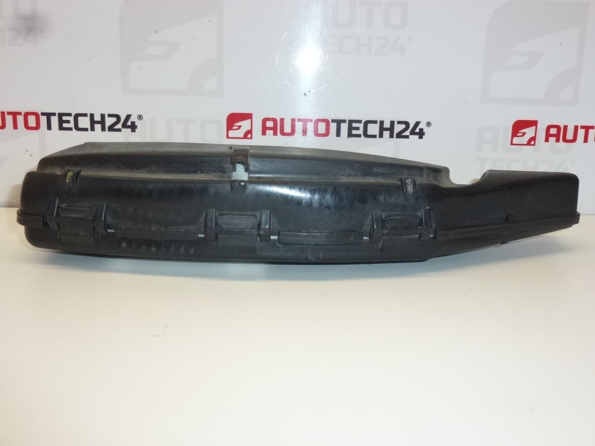 Airbag links Citroën Peugeot 9647806880 8216T8