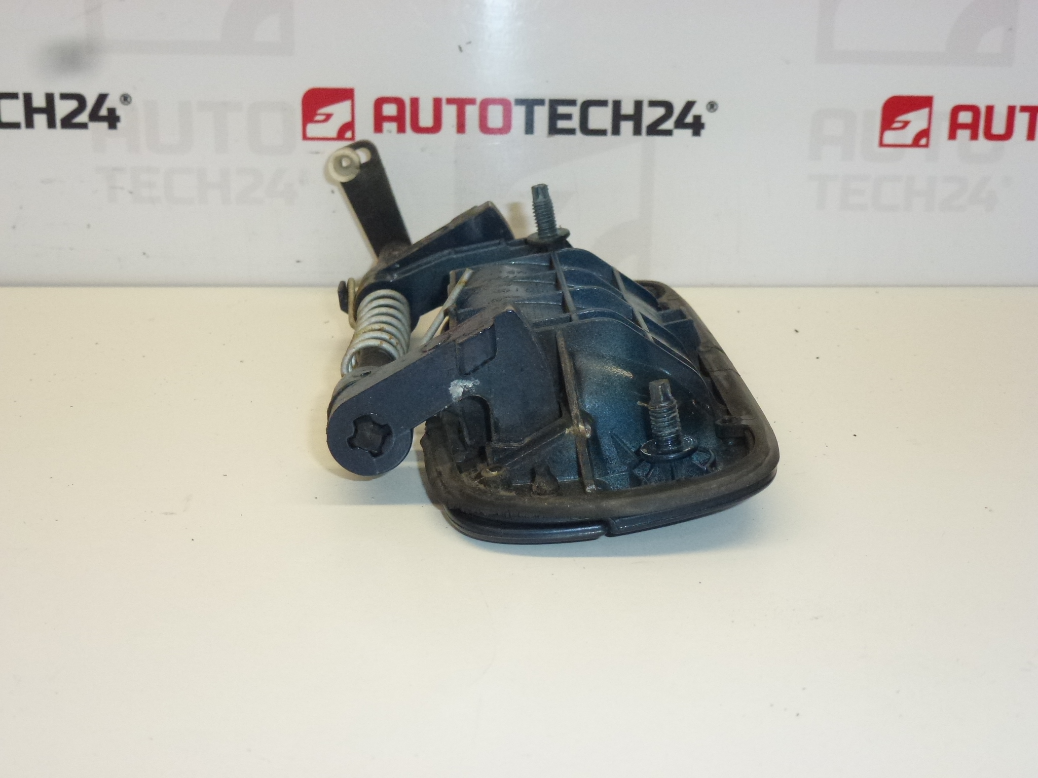 Türgriff vorne rechts Peugeot KMPD 9101H3 9621858777