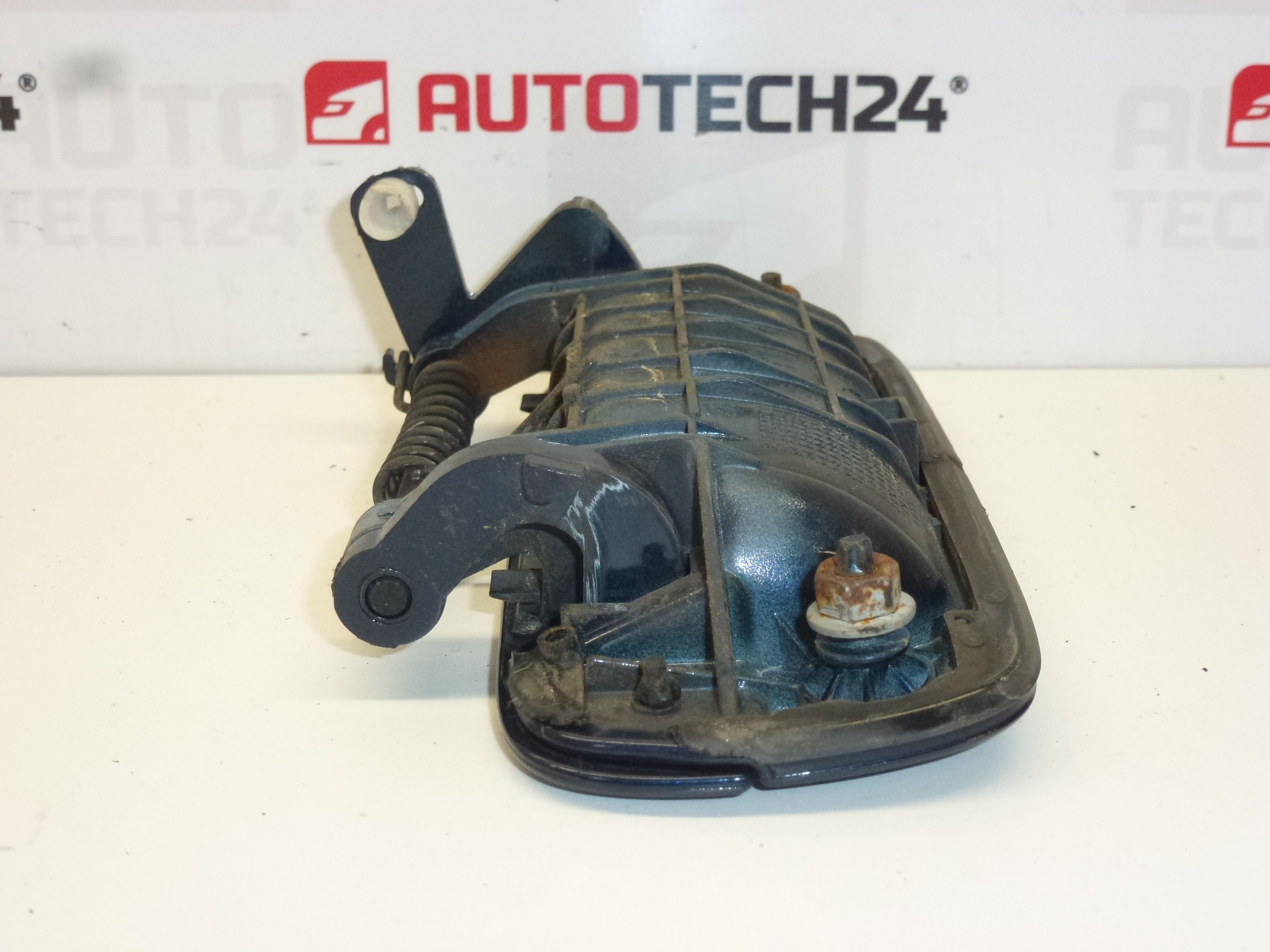 Türgriff hinten links Peugeot KMPD 9101H4 9621859477