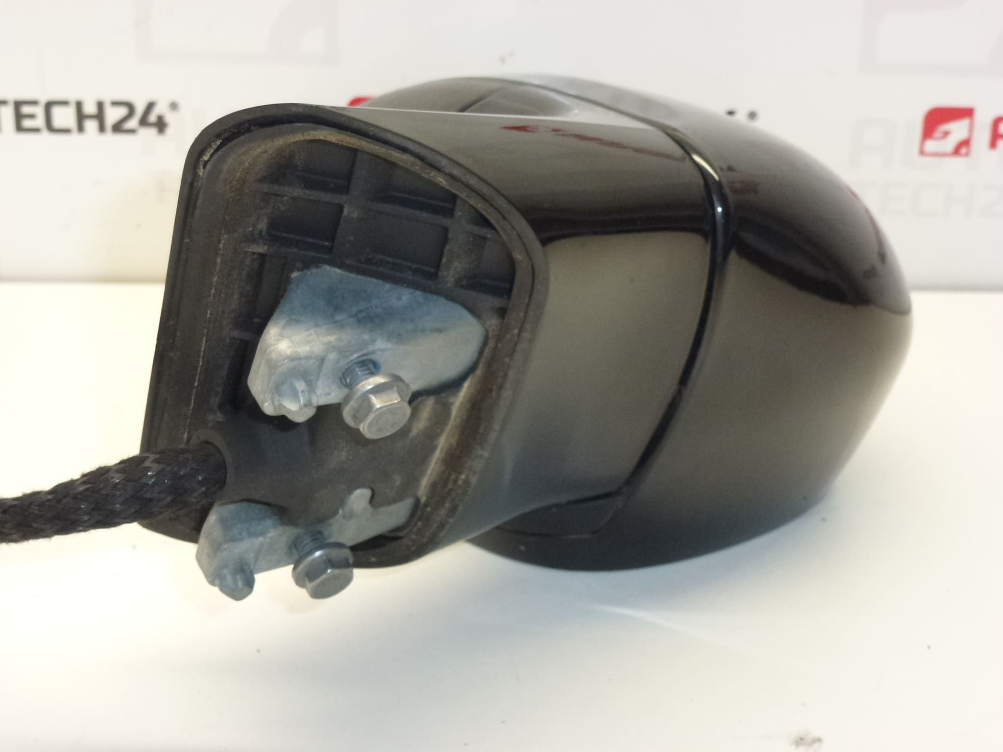 Rechter Außenspiegel Citroën C4 8149ZV EXL