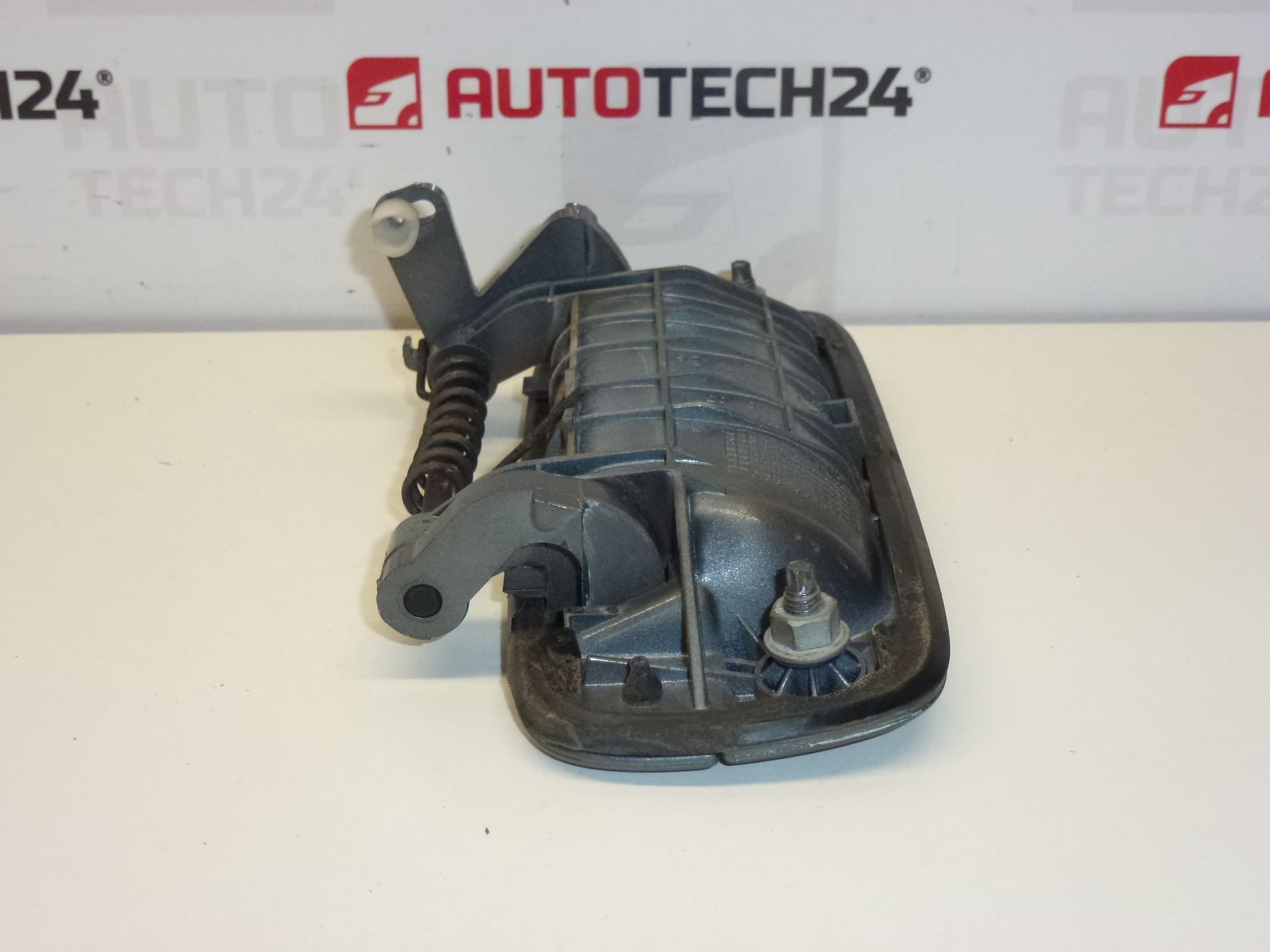 Türgriff hinten links Peugeot ETHC 9101H4 9621859477