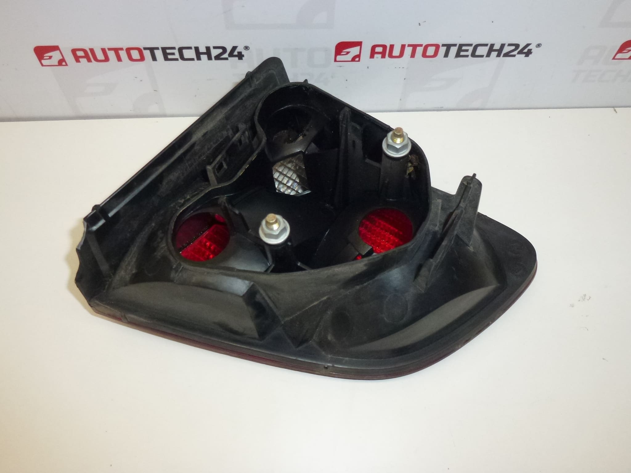 Innenleuchte hinten links Peugeot 406 COMBI 6350H6