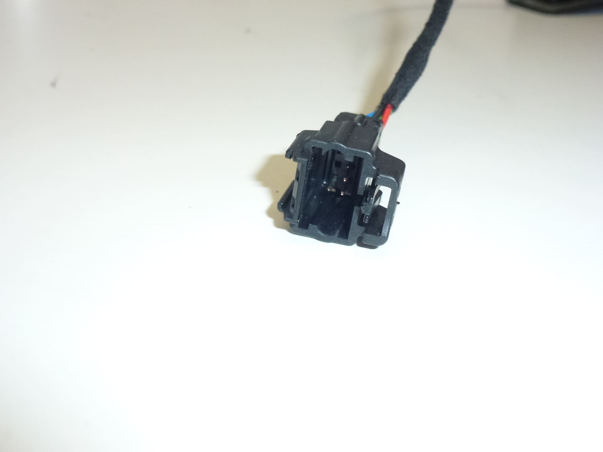 Klimaanlagensteuerung Citroën C4 Picasso 9659796977 6451XH