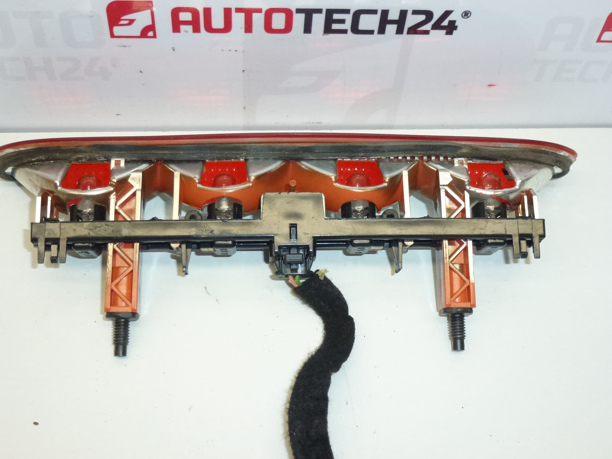 Bremslicht Citroën 9641782980 6351R5