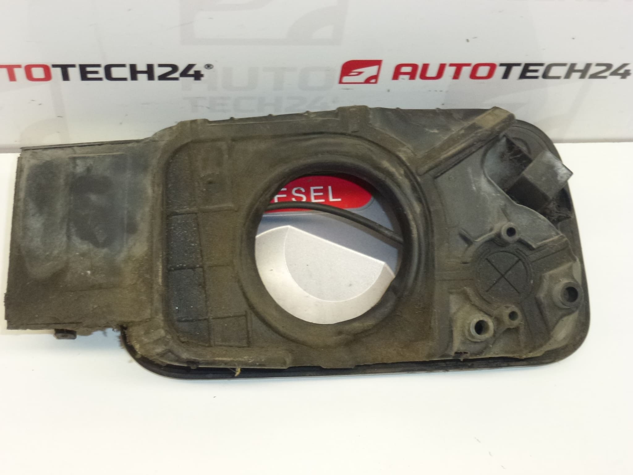 Tankdeckel Citroën C5 9633284180 151784