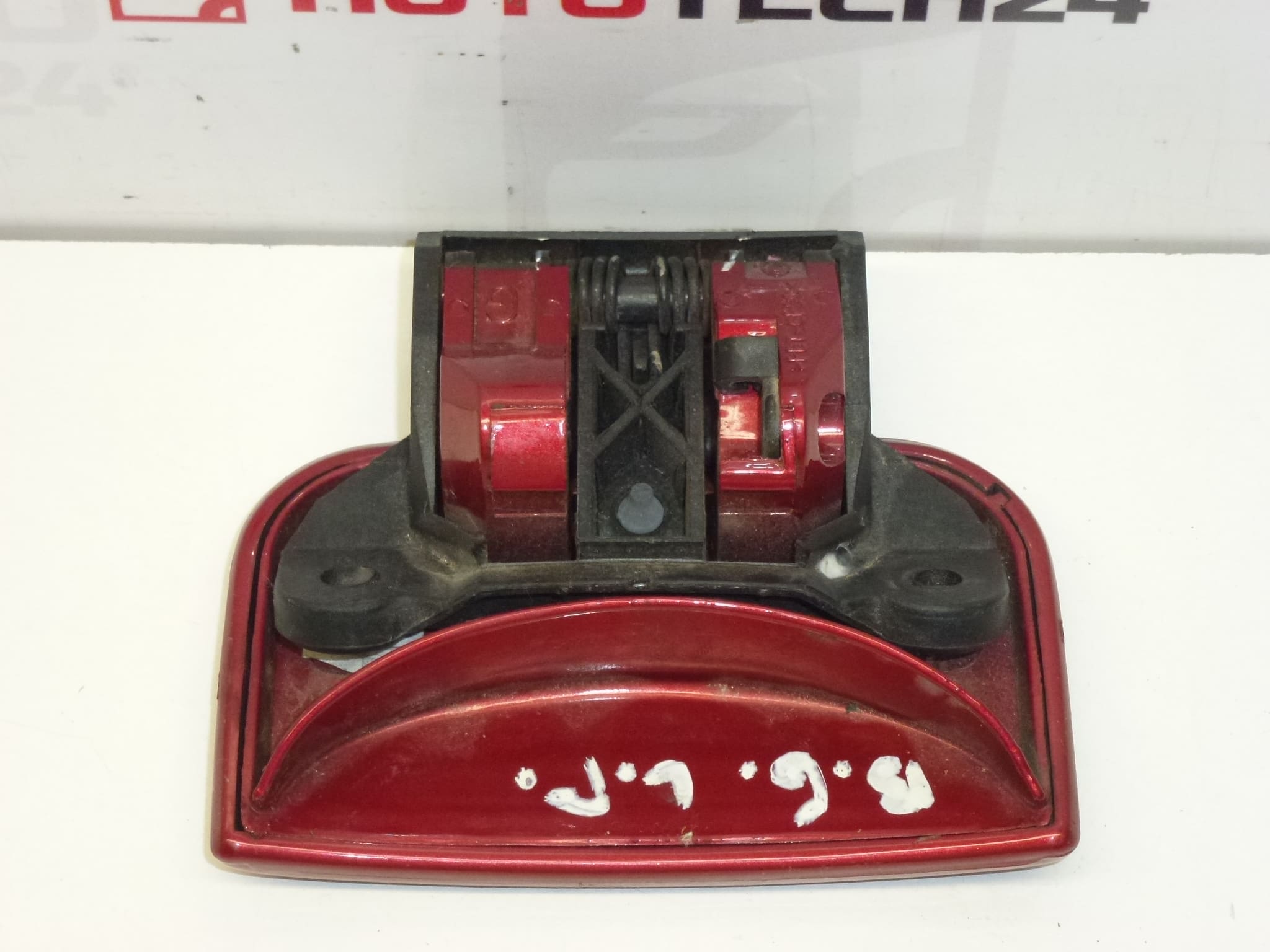 Linker Türgriff Citroën Berlingo EKQD 9101J4 9101H6