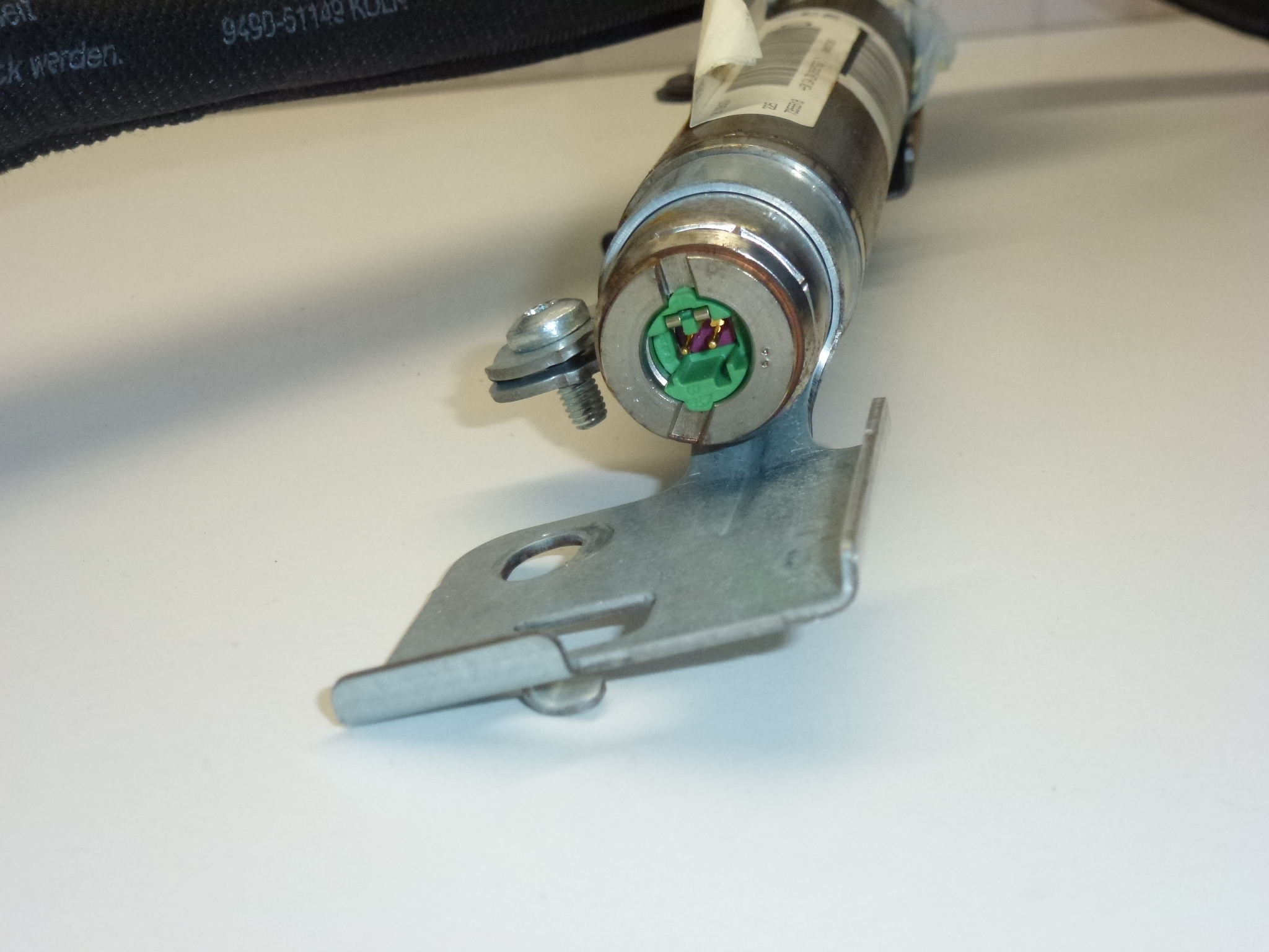 Airbag Decke rechts Citroën C4 I 9646572080 833134