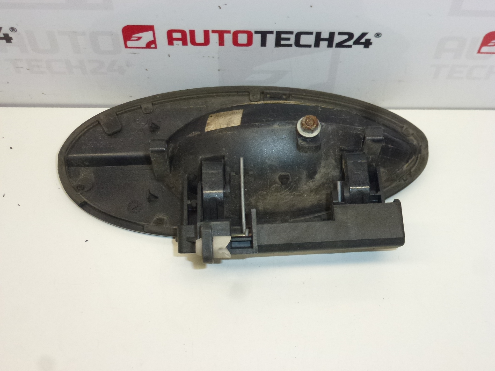 Türgriff hinten rechts Citroën C5 I und II 9631830977 9644270177 EYPC