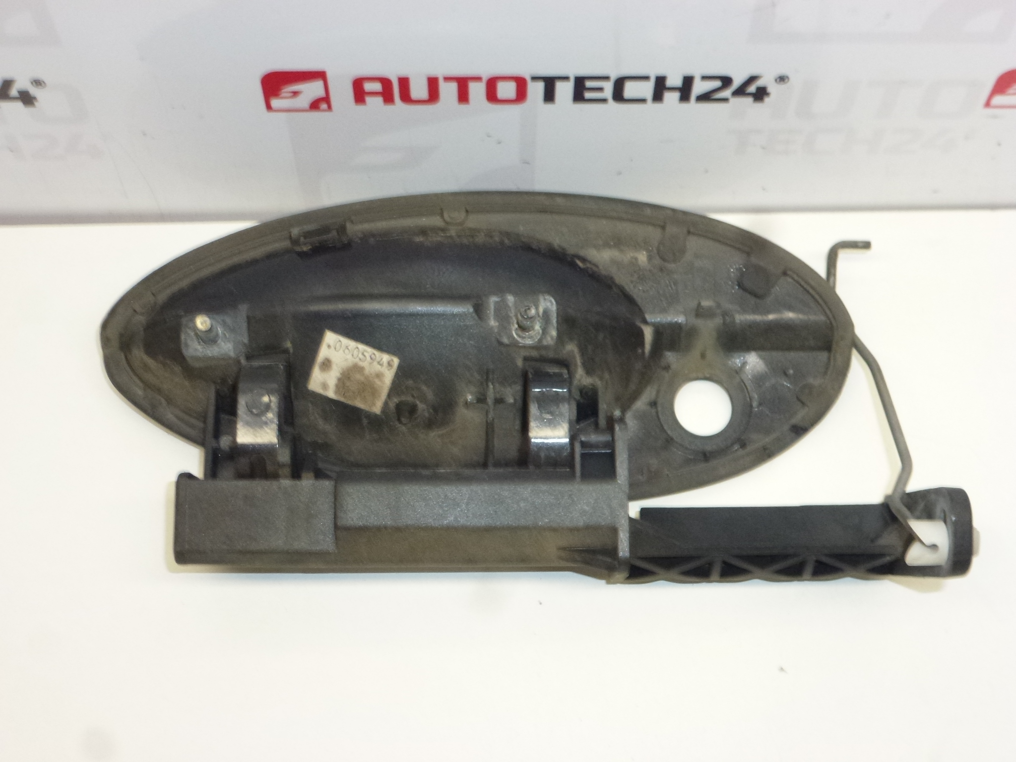 Türgriff vorne links Citroën C5 I und II 9634766077 9634765877 EYPC