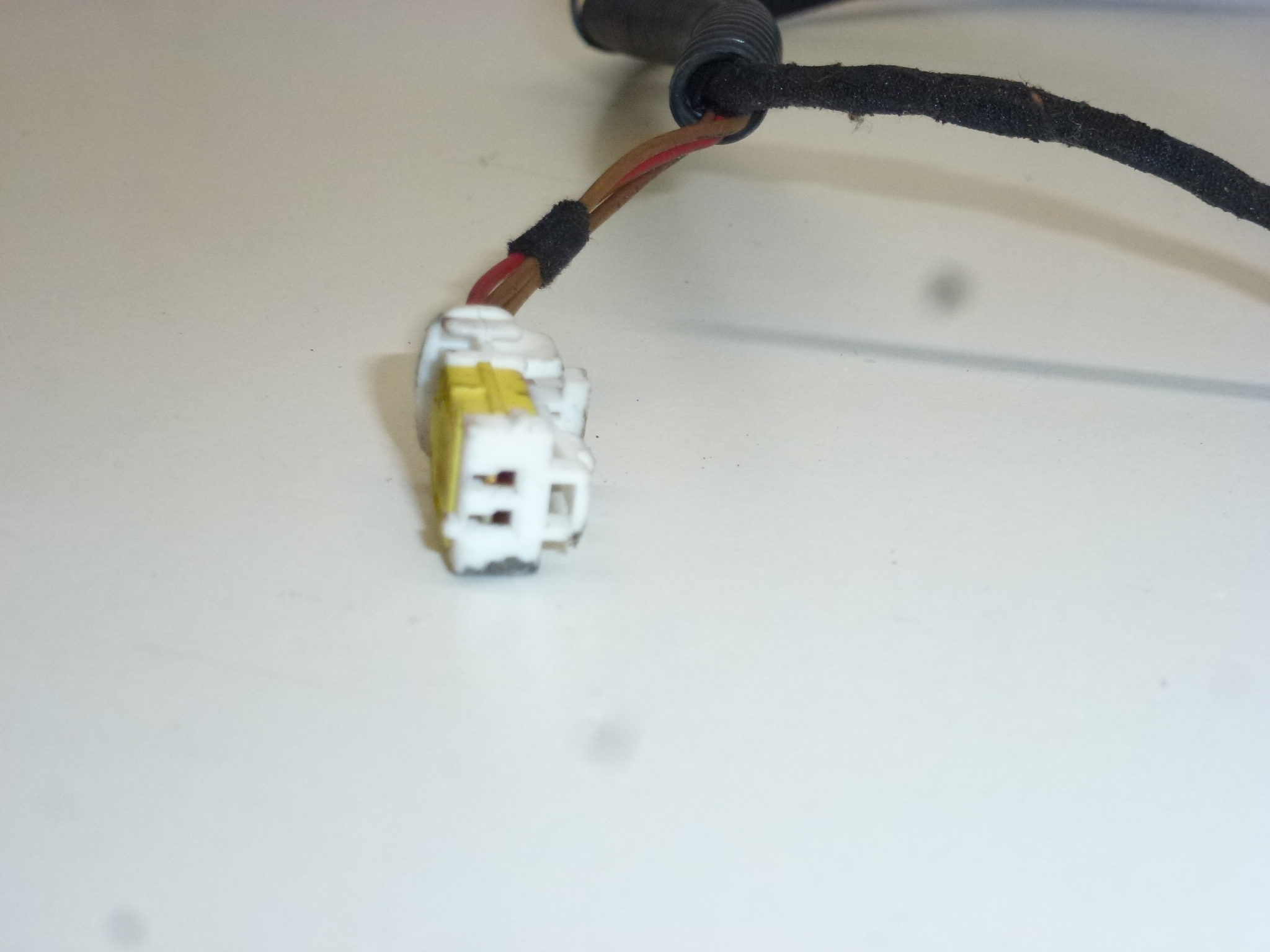 Seitenairbag Citroën C5 I und II 96391352ZW 8216GN