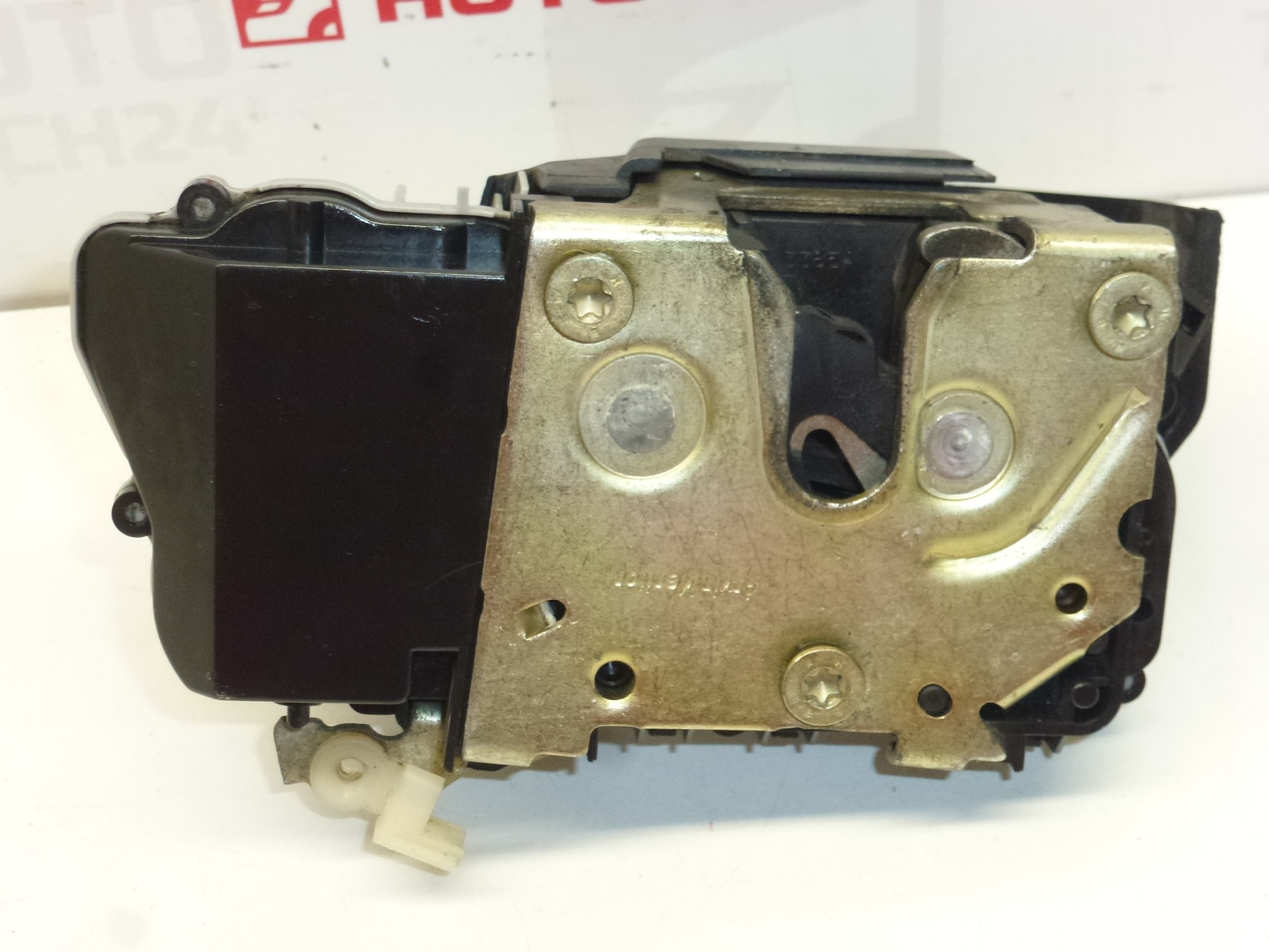 Linke Haustür Peugeot 307 II 9135Z0