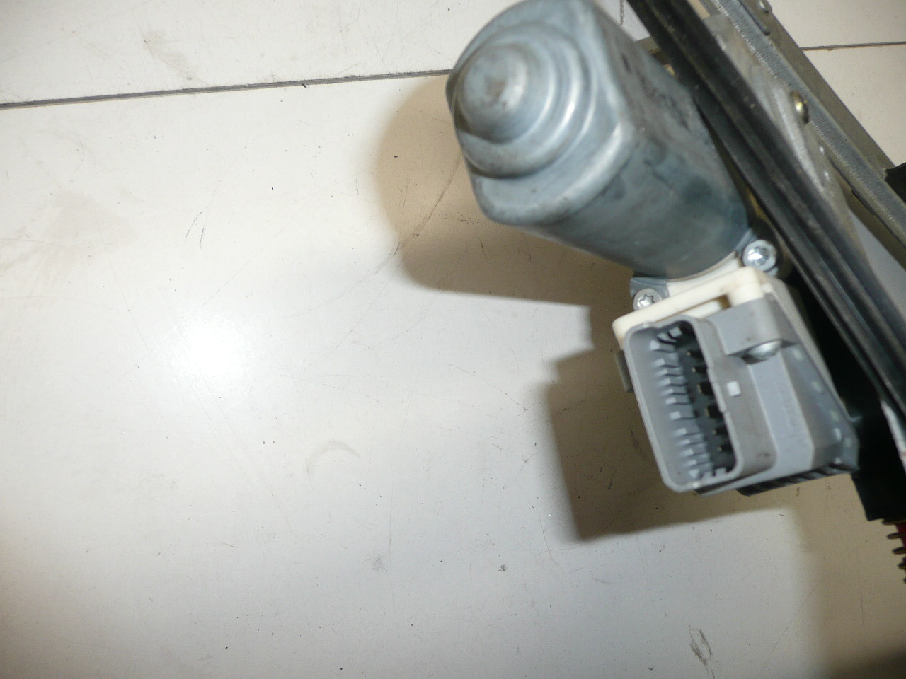 Abzieher vorne links Citroën Xsara Picasso 9221G2