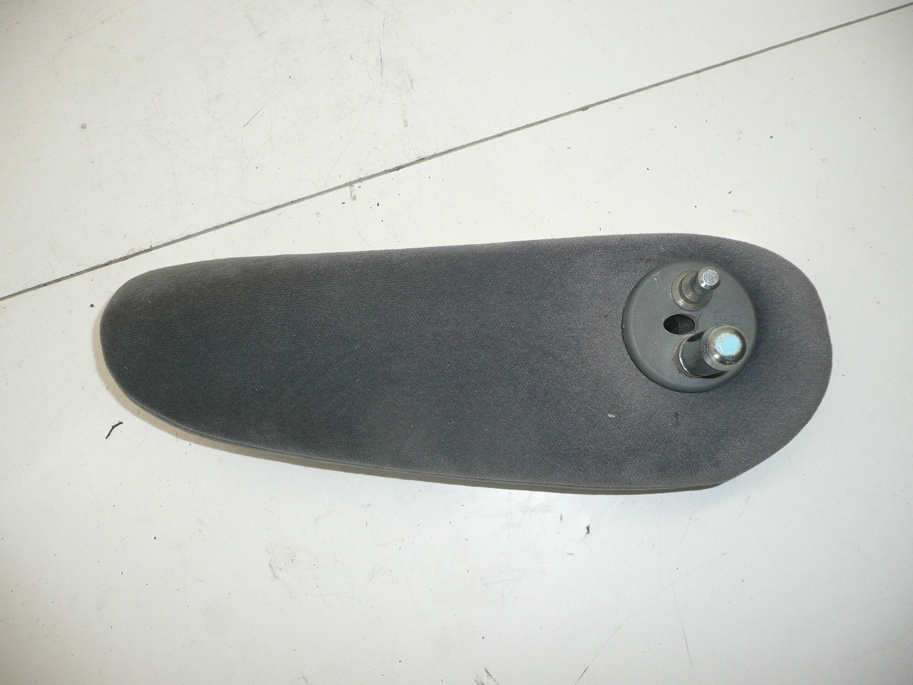 Linke Armlehne Citroën Peugeot 8830W9