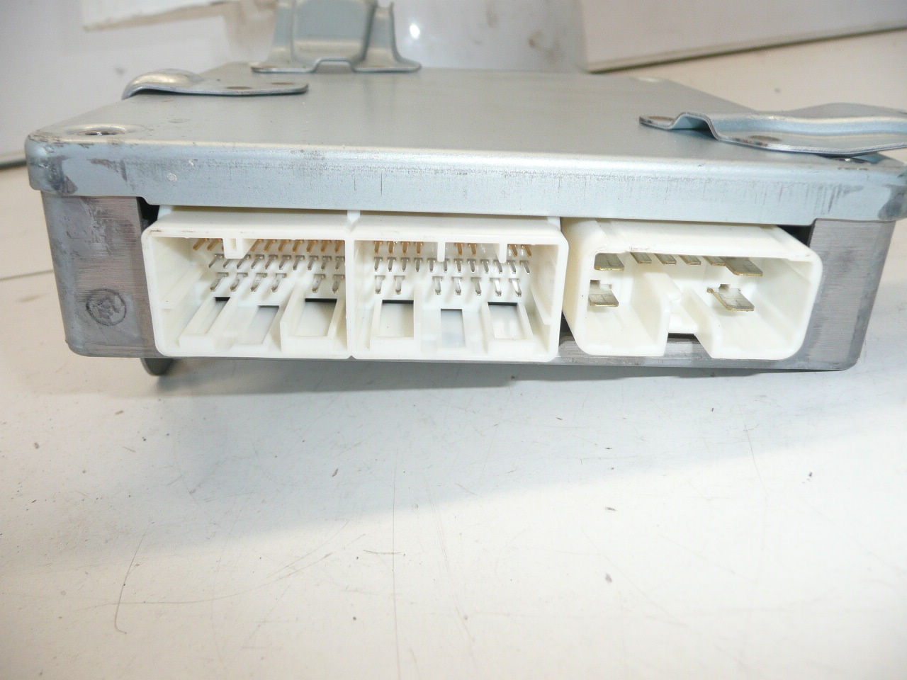 Steuergerät sensodrive Citroën Peugeot 89530-70011