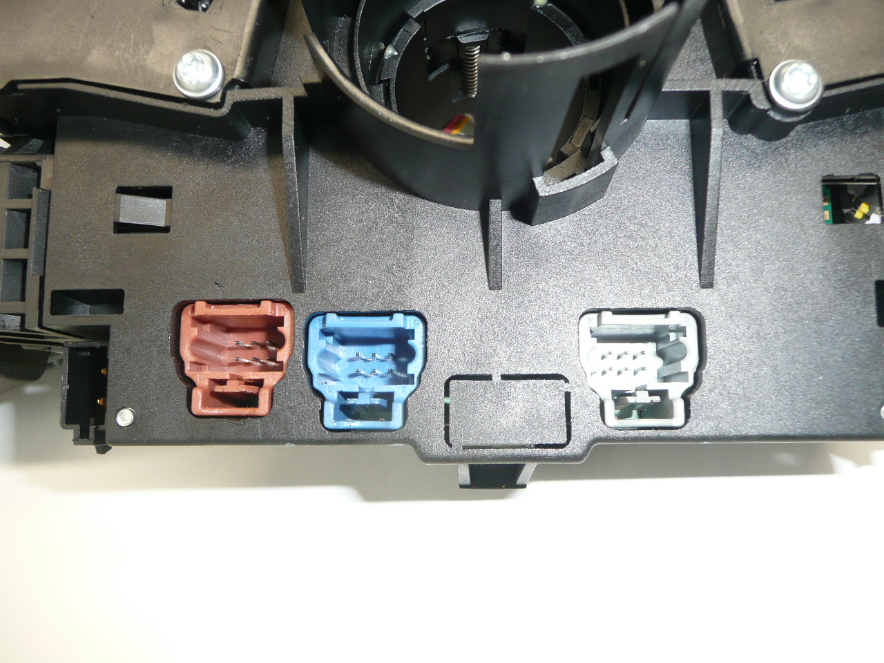 ESP-Treiber Citroën Peugeot 96611302XT 6242S5