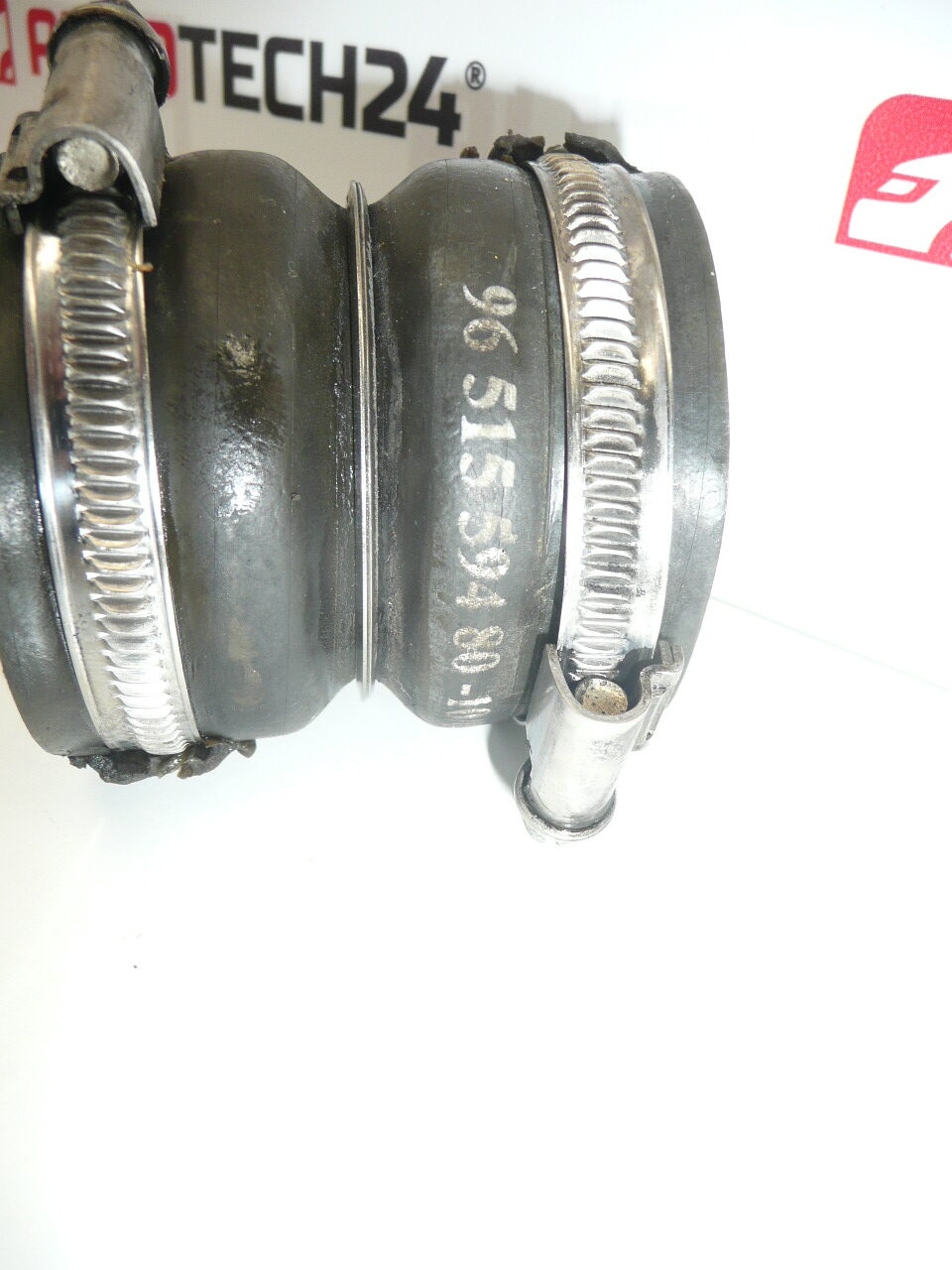 Schlauch 1.6 HDI Citroën Peugeot 9651559480 0382EL