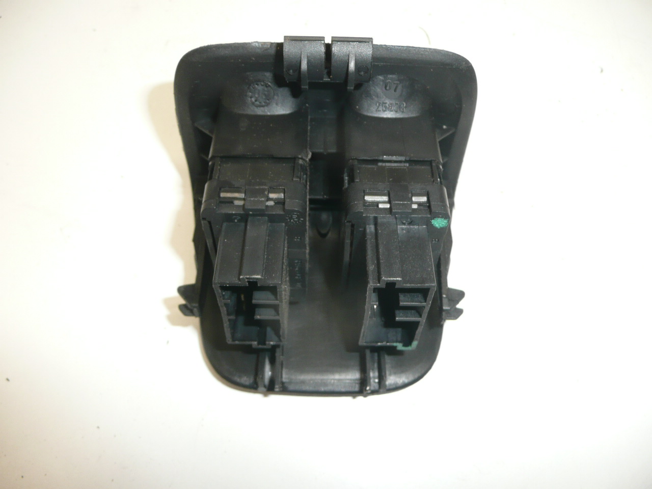 Peugeot 206 Fensterheber 6552WW