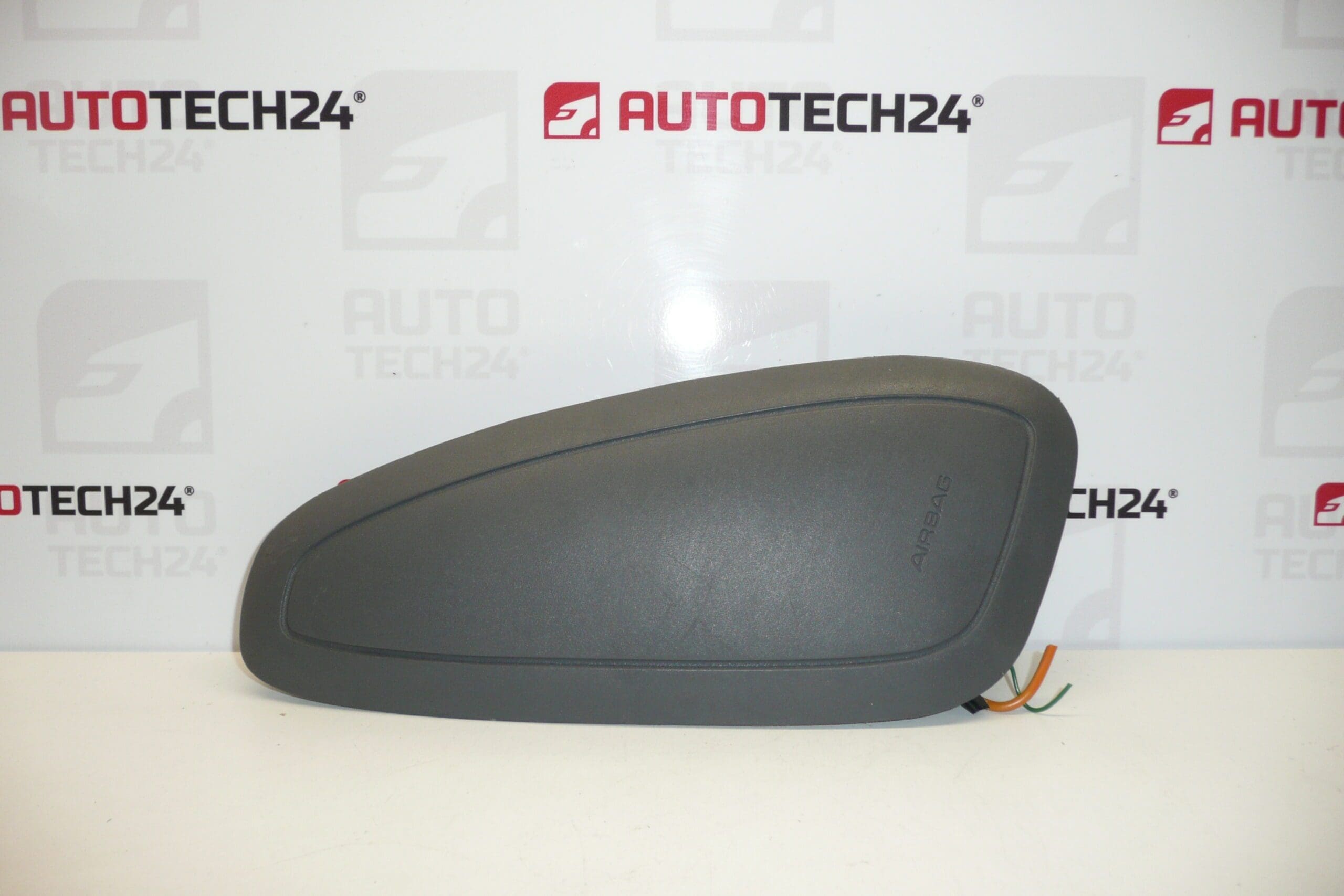 Airbag Citroën Passagier Xsara Picasso 96472198zm 8216S7