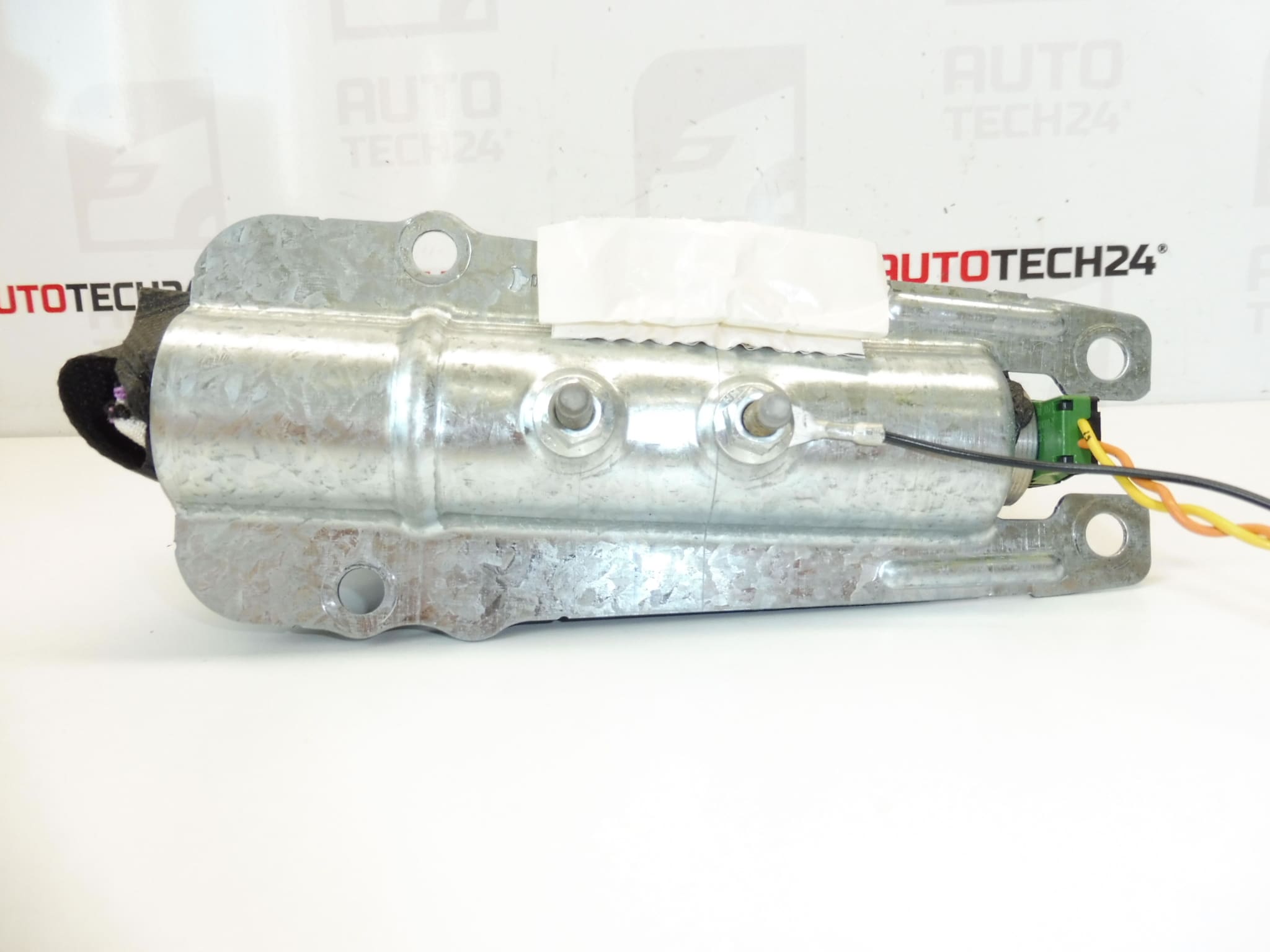 Rechter Hinterairbag für den Sitz Citroën C5 X7 9685418480 8216TW – Bild 2