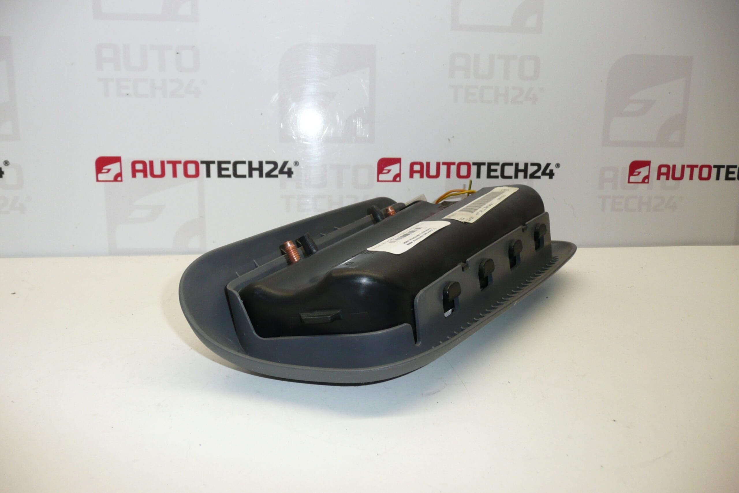 Rechter Airbag Citroën C1 Peugeot 107 73910YV010 8216FL – Bild 2