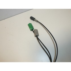 Antenne Citroën C5 II SEDAN 9650911080