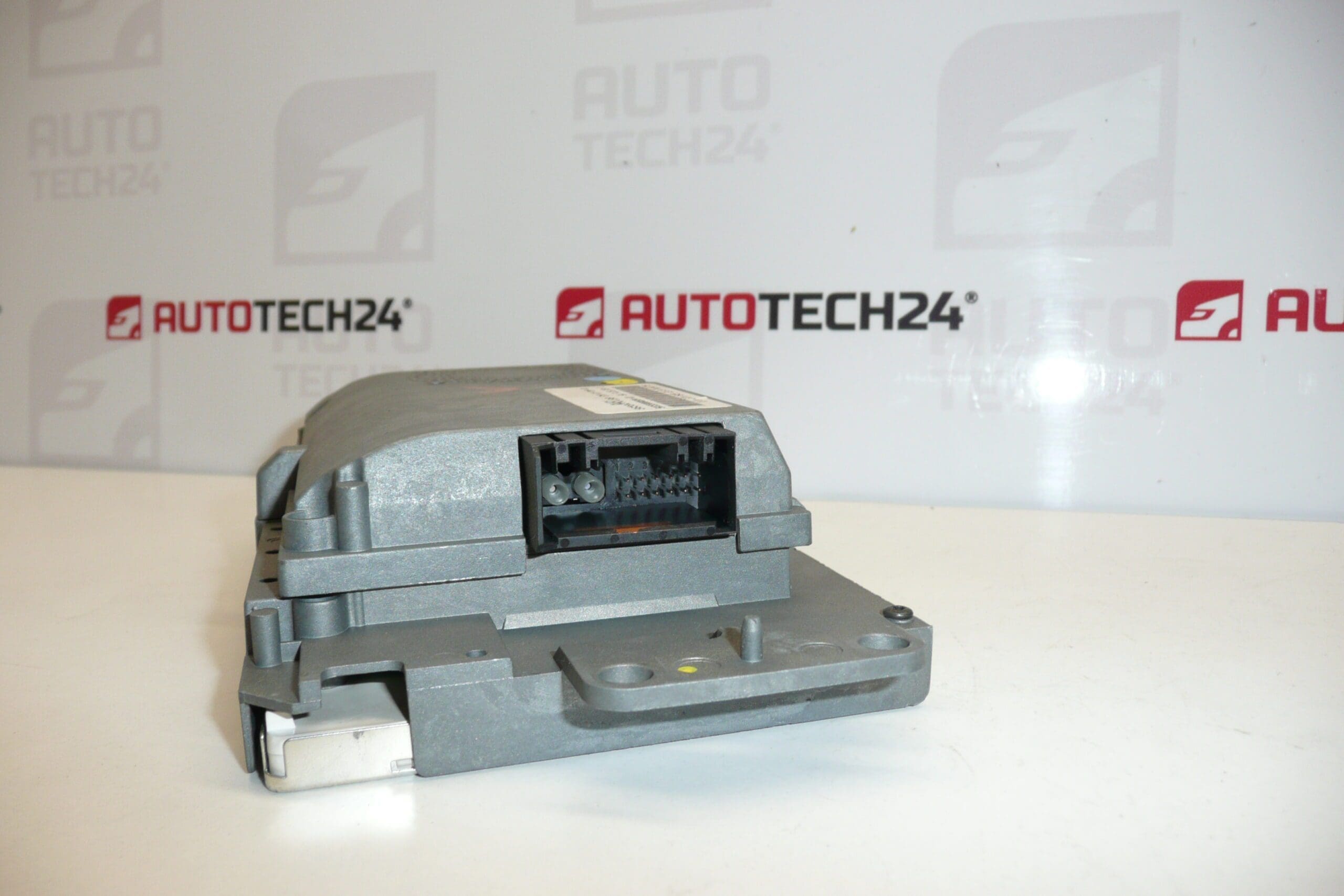 Display NAVIGATION Peugeot 607 9659048180 6563YTW 6365YX – Bild 2