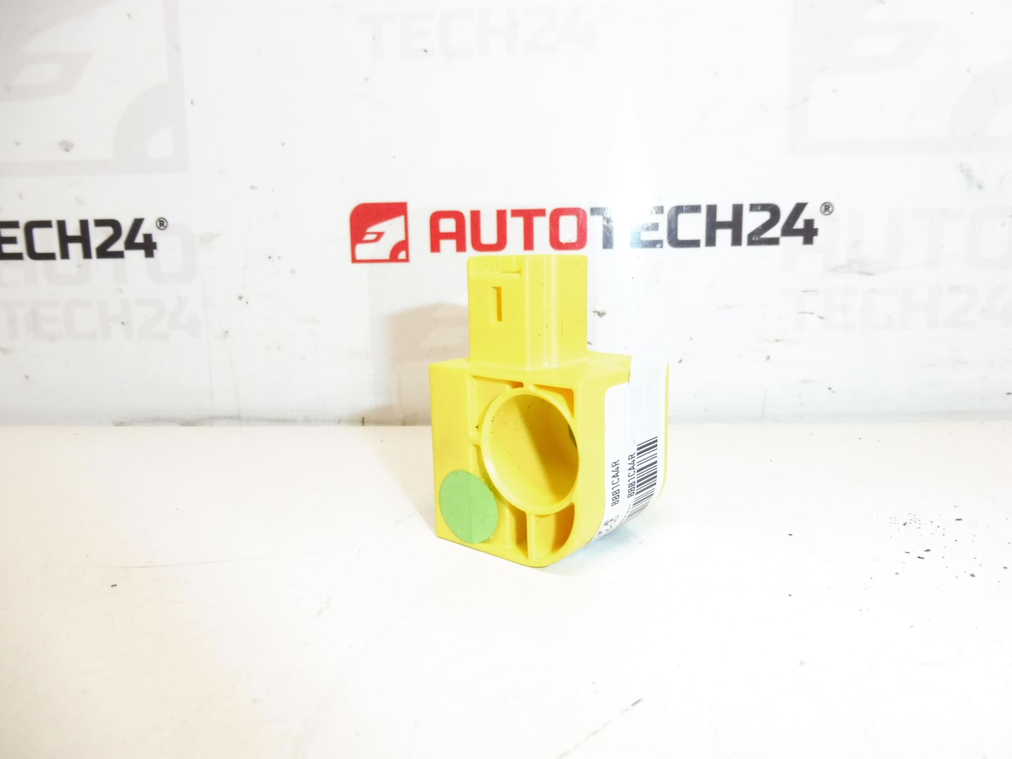 Beschleunigungssensor Siemens Peugeot 9640320180 5WK42959 8216ak