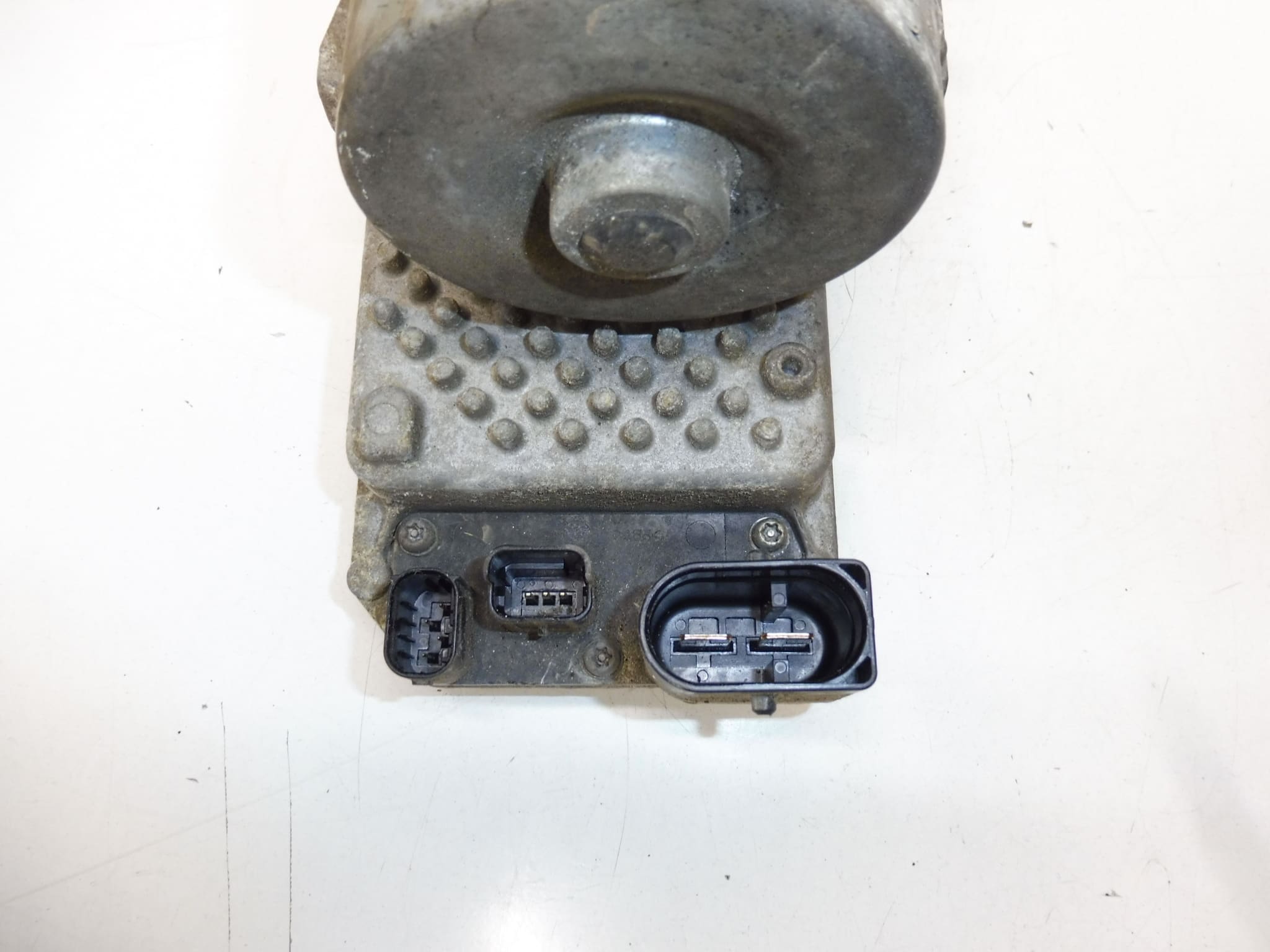 Lenkungselektromotor für Citroën/Peugeot 6700001938 4001F8 – Bild 2