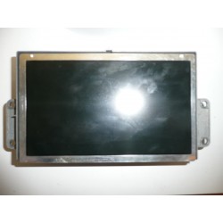 Anzeige NAVIGATION Citroën Peugeot 9663321480