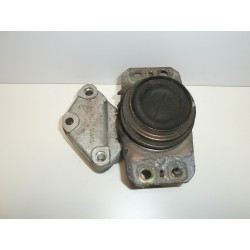 Citroën Peugeot Motor-Silentblockhalter 9645530480