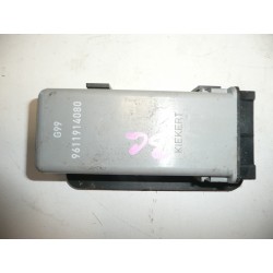 ECU-Sperre Citroën Peugeot 9611914080 6547VG