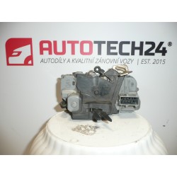 El. PP-Türschloss Citroën Xsara 9136G1