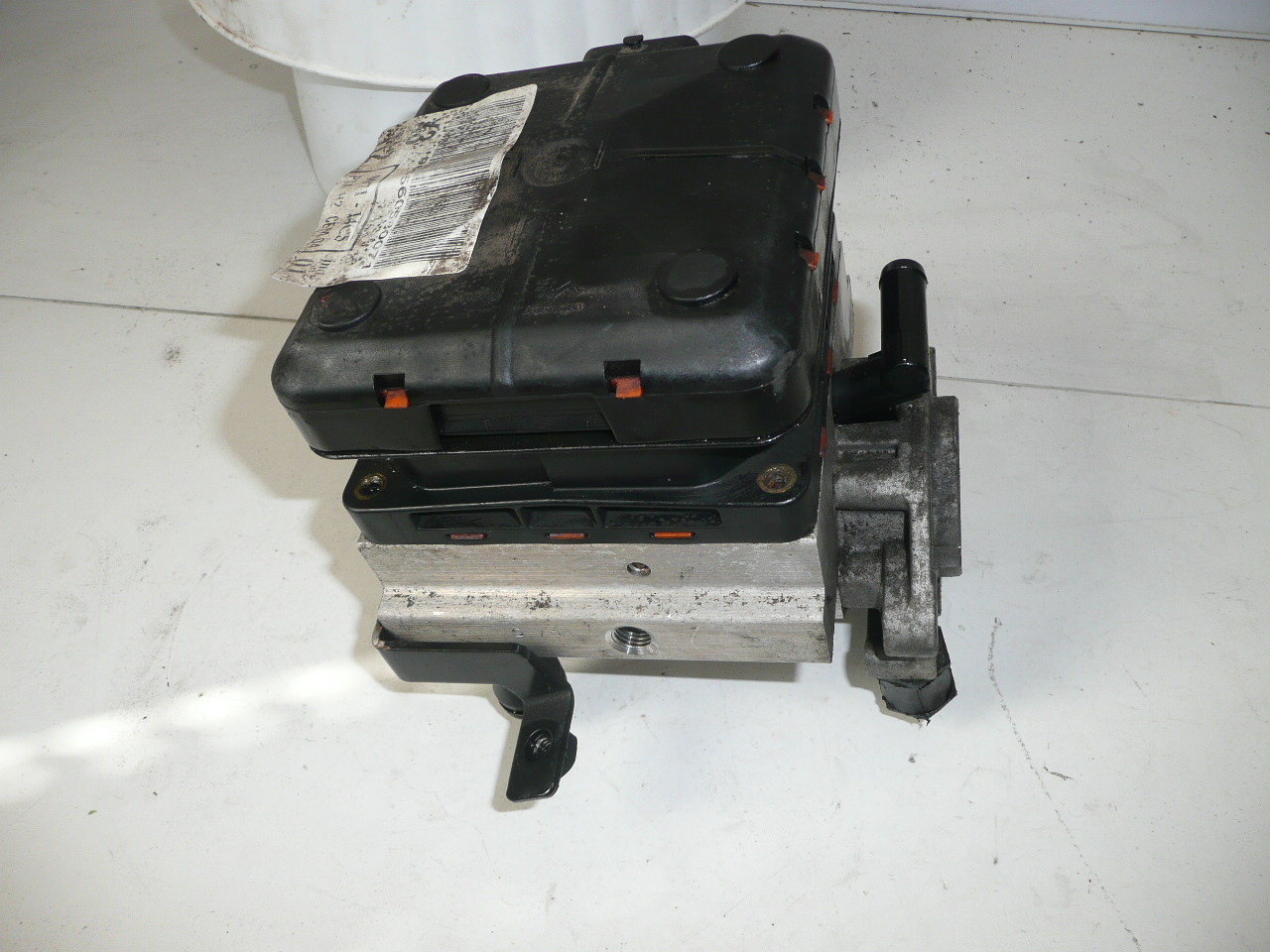 BHI H2 ohne Elektromotor Citroën C5 II 965560580 5277C1