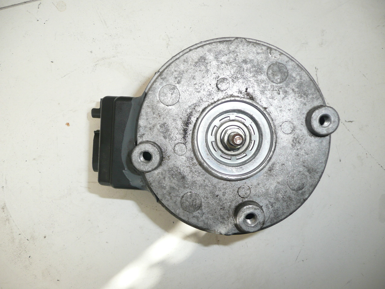 Elektromotor BHI Citroën C5 I II III 9636713880