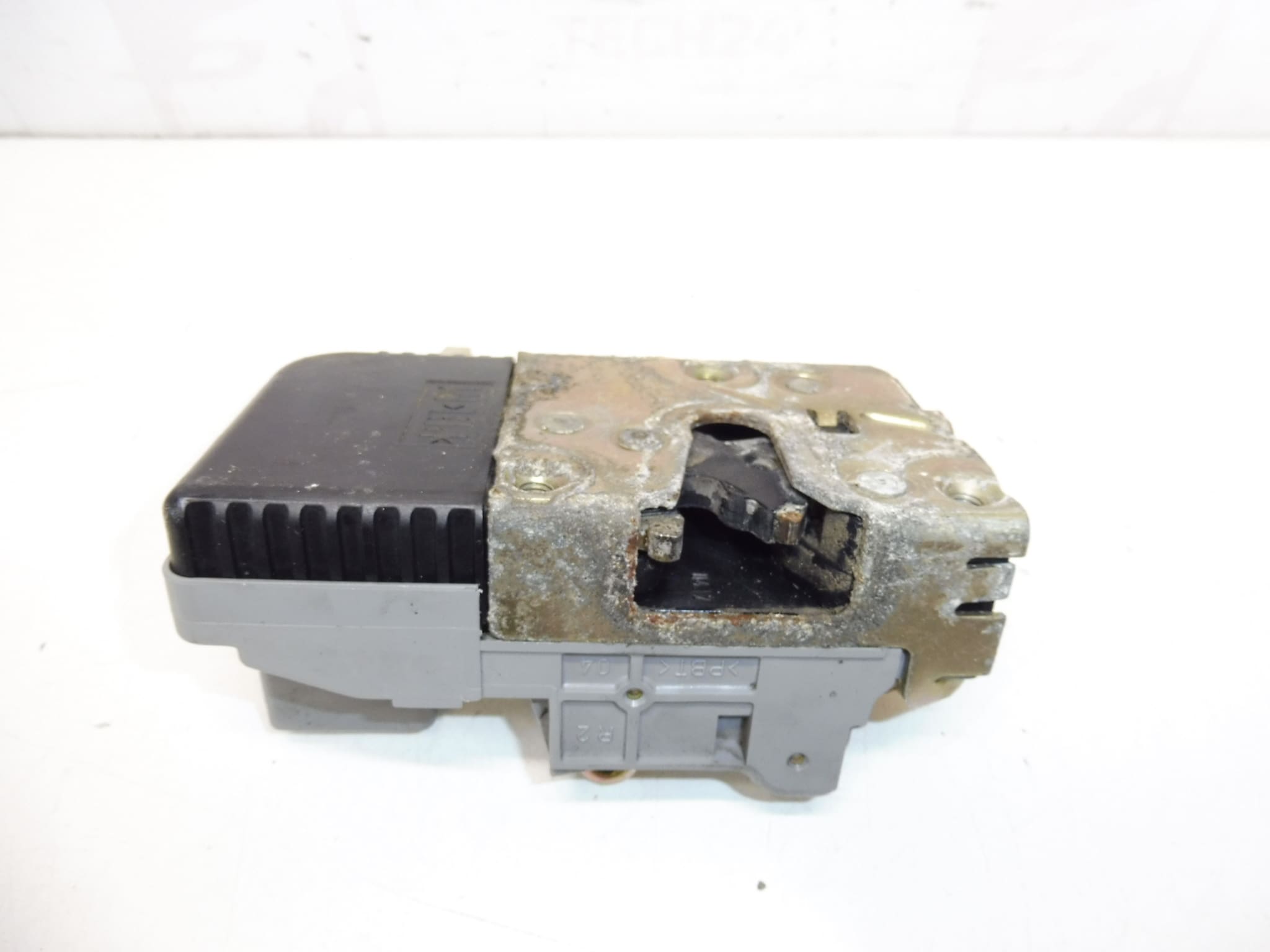 Elektrisches Türschloss vorne rechts für Citroën C5 I und II, 9136J9 – Bild 2