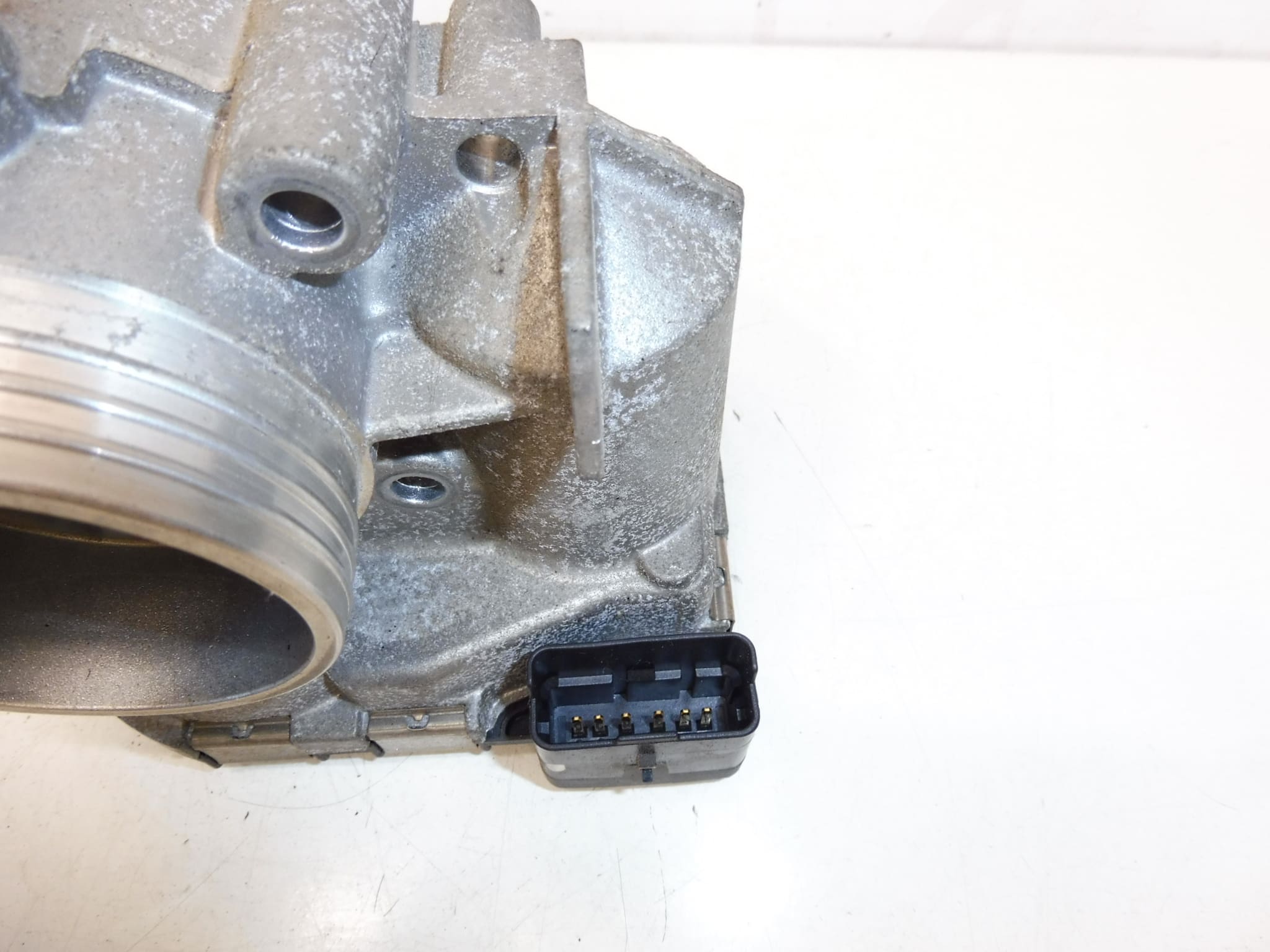 Drosselklappe 1.6 16V Citroën Peugeot 0280750540 9672486980 163669 – Bild 2